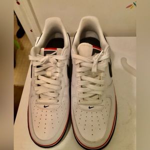 Mens Nike Air Force 1